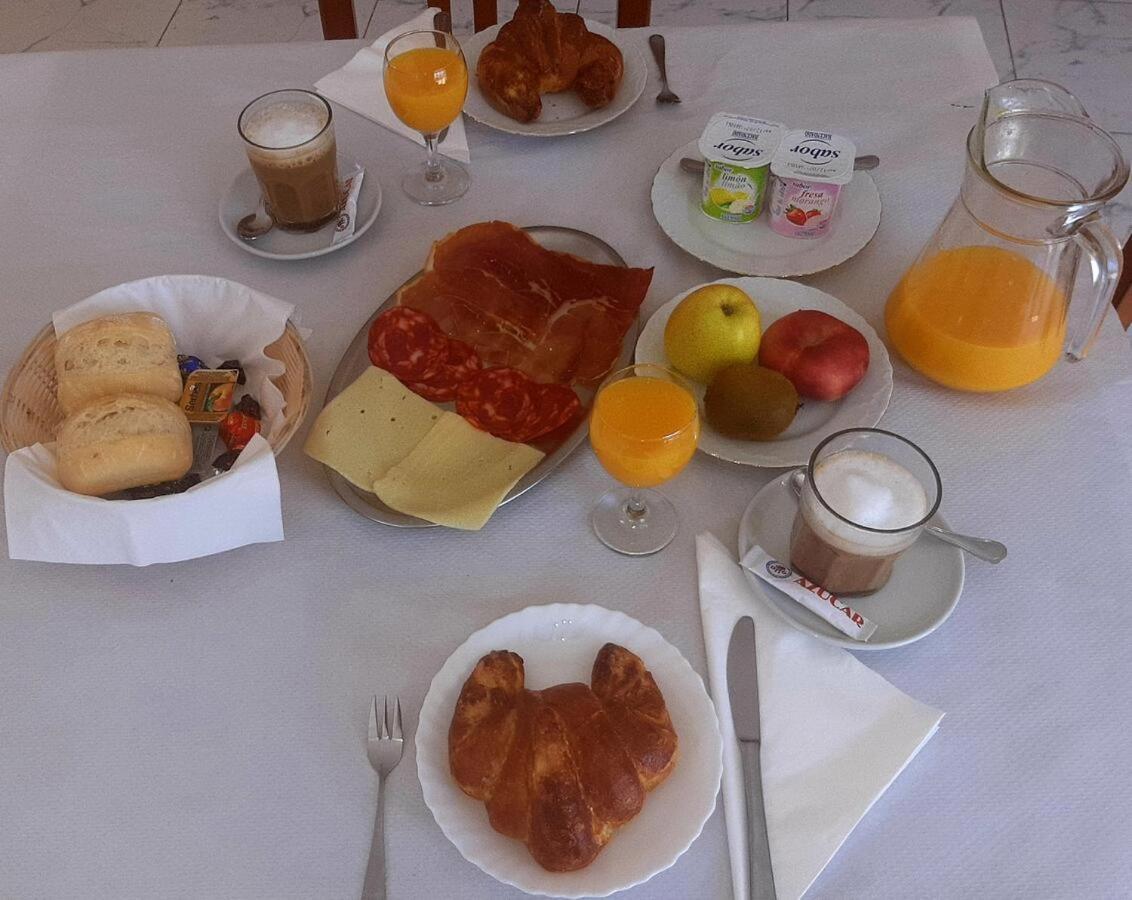 Hotel Chamuinas Sanxenxo Dış mekan fotoğraf