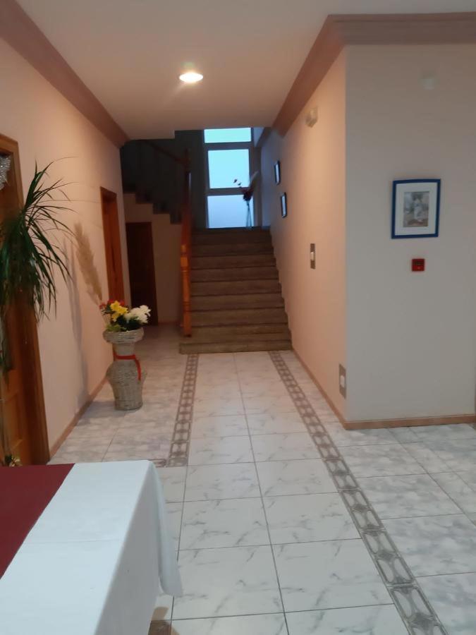 Hotel Chamuinas Sanxenxo Dış mekan fotoğraf