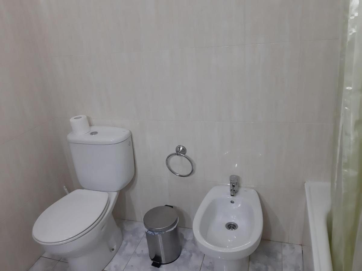 Hotel Chamuinas Sanxenxo Dış mekan fotoğraf