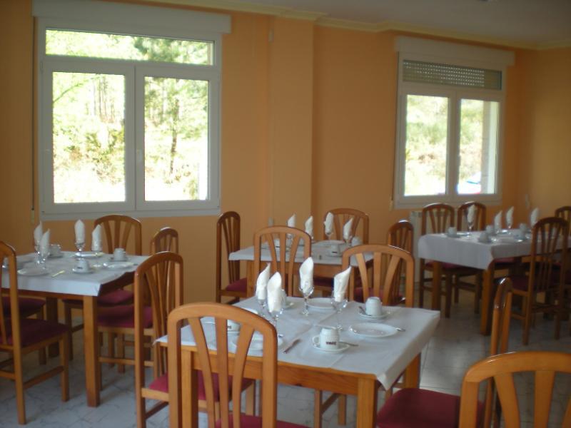 Hotel Chamuinas Sanxenxo Dış mekan fotoğraf