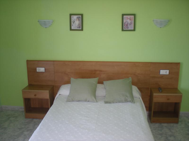 Hotel Chamuinas Sanxenxo Dış mekan fotoğraf