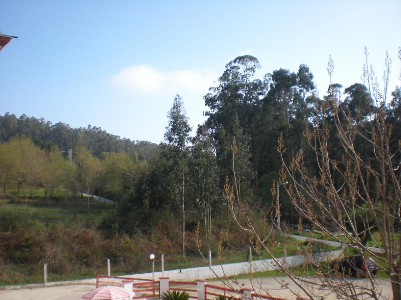 Hotel Chamuinas Sanxenxo Dış mekan fotoğraf