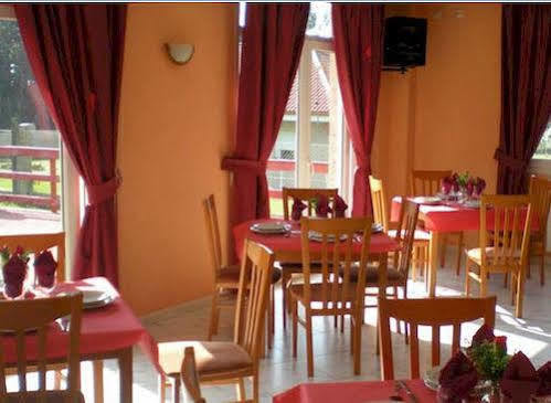 Hotel Chamuinas Sanxenxo Dış mekan fotoğraf