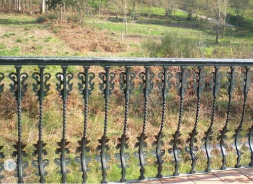 Hotel Chamuinas Sanxenxo Dış mekan fotoğraf