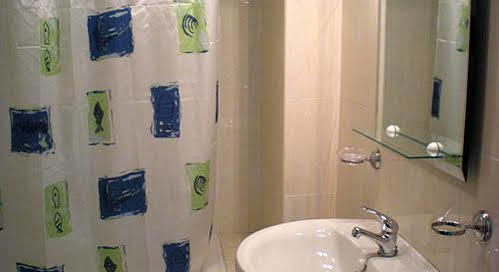 Hotel Chamuinas Sanxenxo Dış mekan fotoğraf