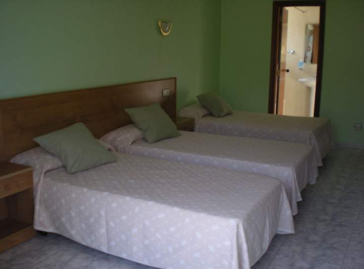 Hotel Chamuinas Sanxenxo Dış mekan fotoğraf