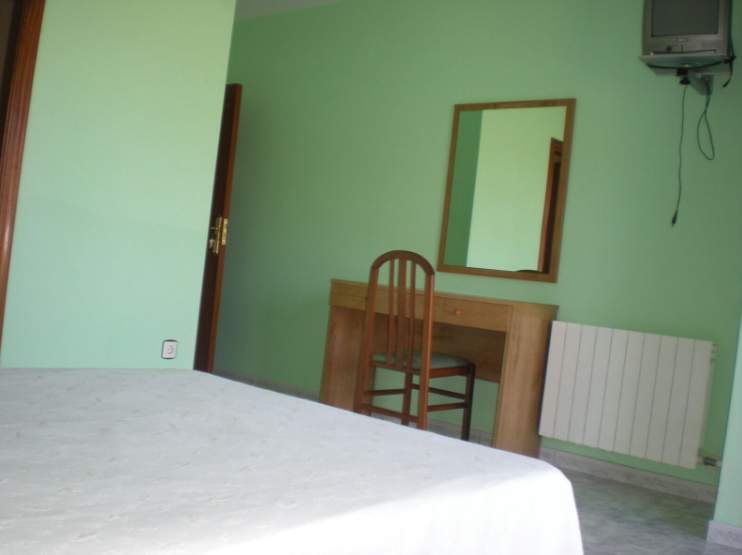 Hotel Chamuinas Sanxenxo Dış mekan fotoğraf