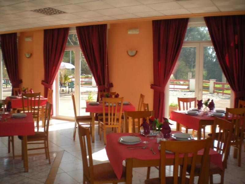 Hotel Chamuinas Sanxenxo Dış mekan fotoğraf