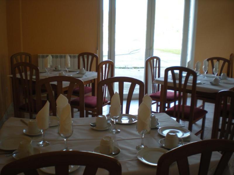 Hotel Chamuinas Sanxenxo Dış mekan fotoğraf